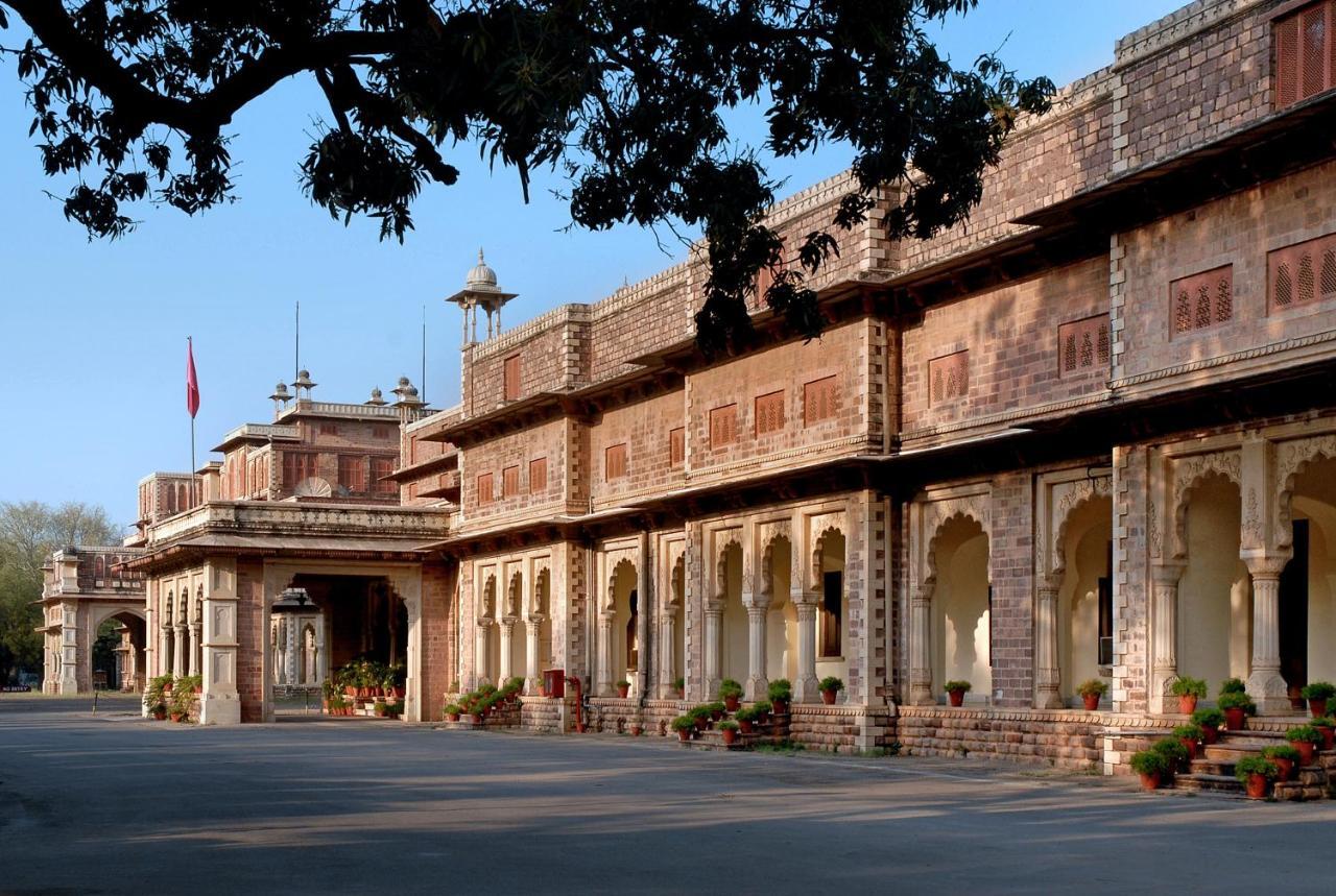 Welcomheritage Umed Bhawan Palace Kota  Exterior photo